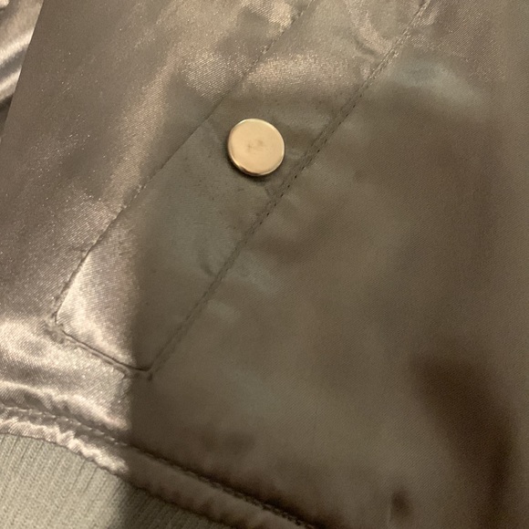 Bomber jacket - Picture 5 of 6